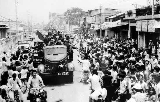 Sức mạnh đại đoàn kết của dân tộc Việt Nam trong thời đại Hồ Chí Minh